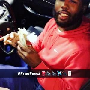 Meet your Posher, Darrius